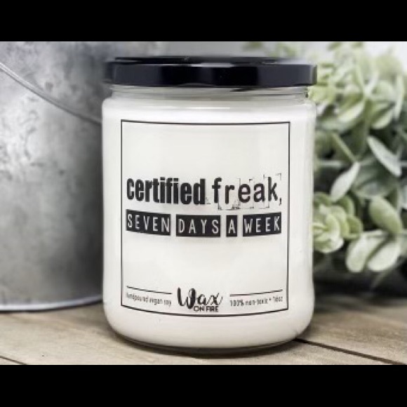 Candles - Picture 16 of 16